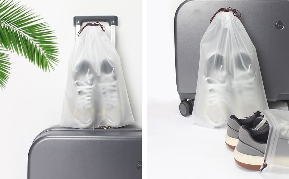Shoe Bags for Travel