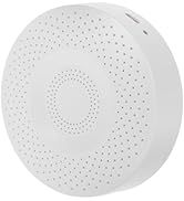 Fake Smoke Detector Diversions Safe Secret Container Hidden Compartment for Keys Cash Money Jewel...
