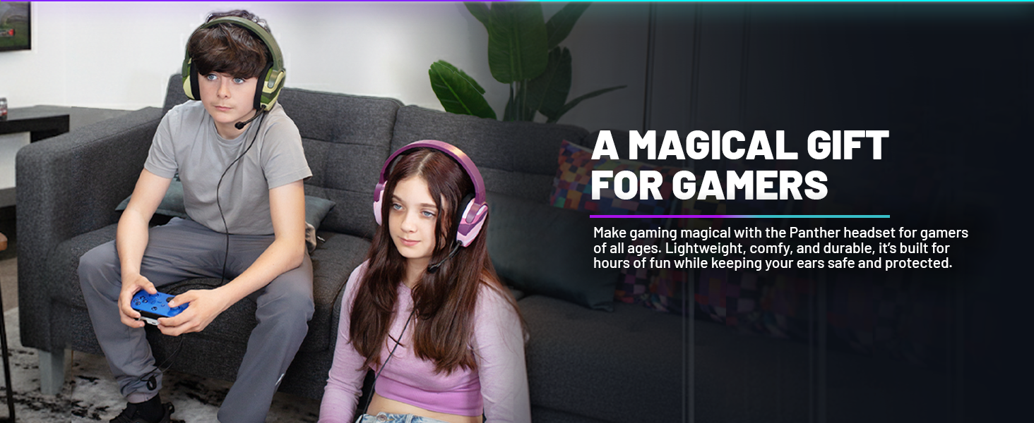 Headset