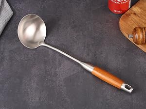 Soup Ladle