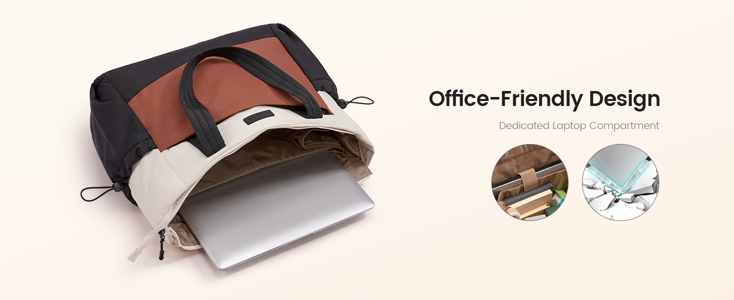 Work Nurse laptop Bag for office