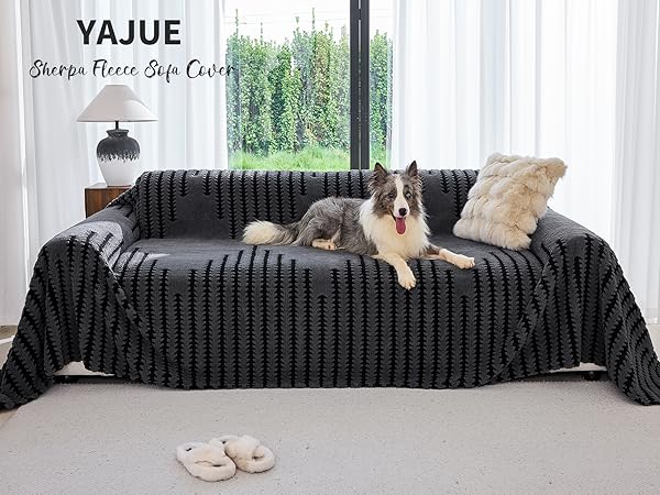 couch cover for pet