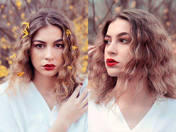 farery hair crimper for women beach waves