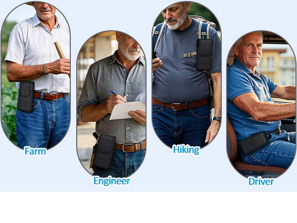 iphone 12 clip holster