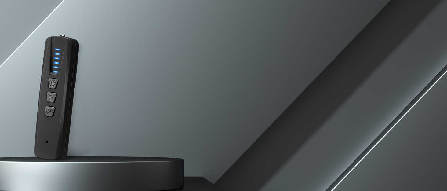 Hidden Camera Detectors