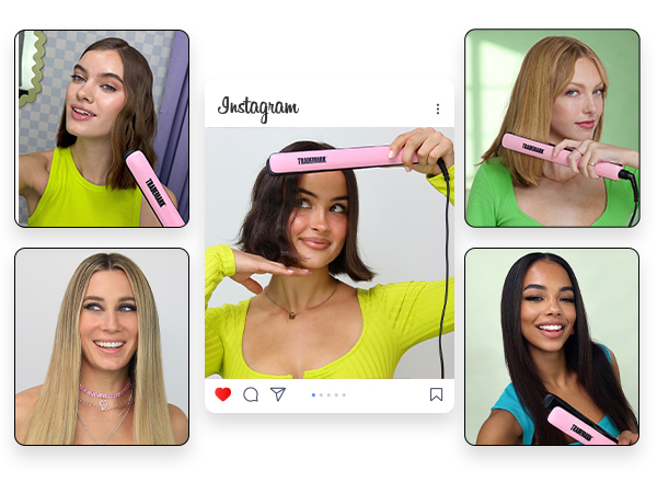 plancha de cabello pro nano titanium remington 2 highest rated curling combo planchas hot tools