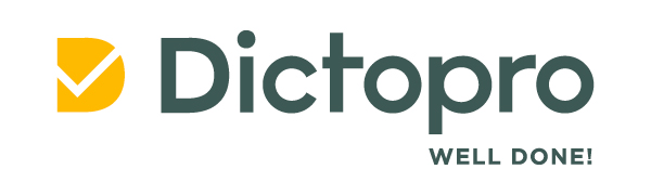 dictopro X200 voice recorder