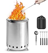 Tabletop Fire Pit Outdoor