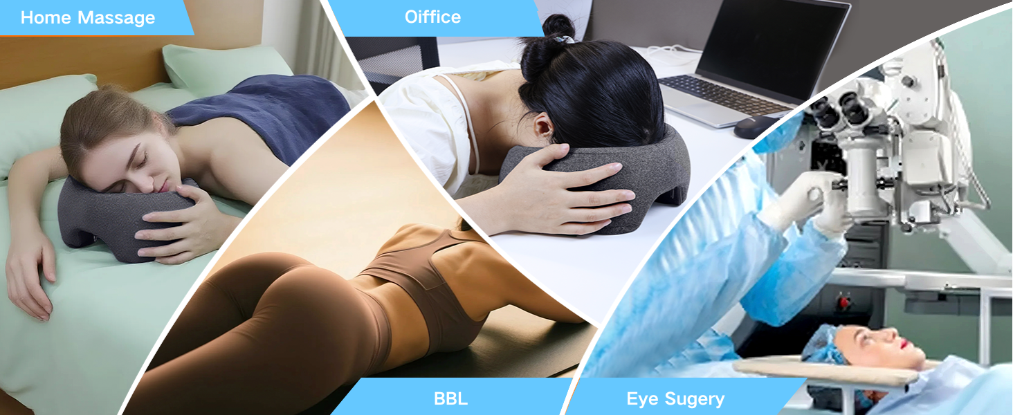 massage pillow for back