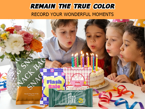 CAREGY Single Sided Glossy Photo Paper for Inkjet