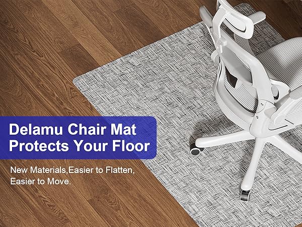 Office Chair Mat
