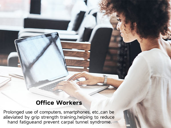 FitBeast Hand Grip Strengthener Workout Kit