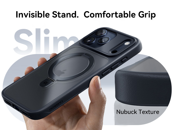 Fit for iPhone 17 pro max case