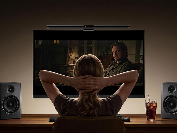 LYMAX monitor light M6