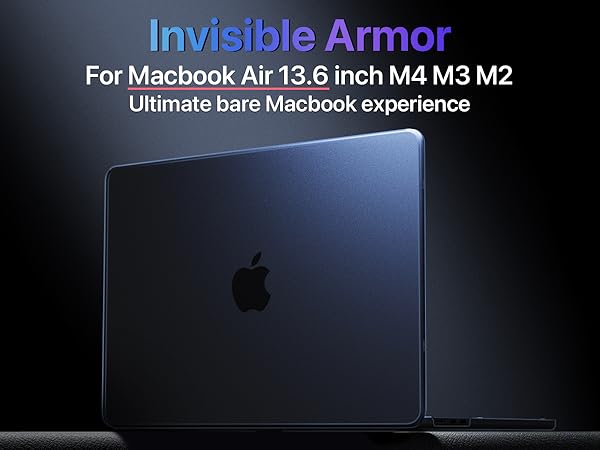 MacBook Air 13.6 inch Case