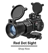 red dot sight