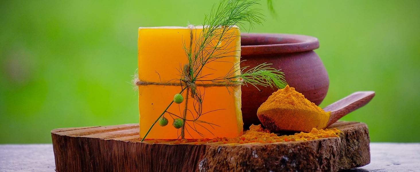 turmeric
