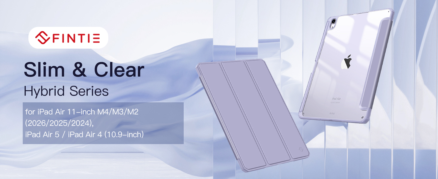 iPad Air 11-inch Case