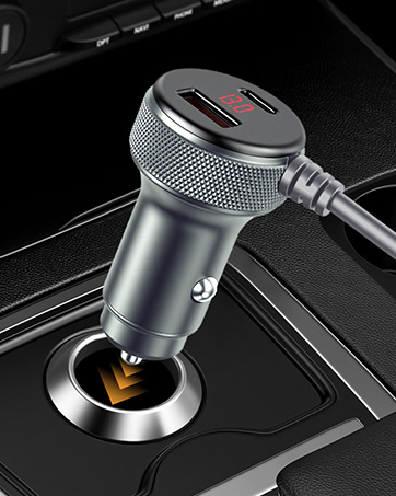 Starlink Mini Cable 3-in-1,