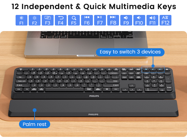 keyboard bluetooth