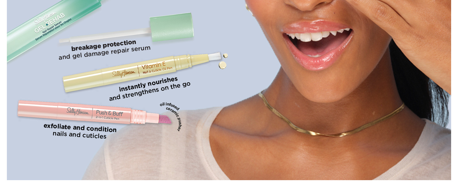 treatment pens