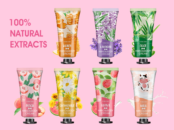 hand cream
