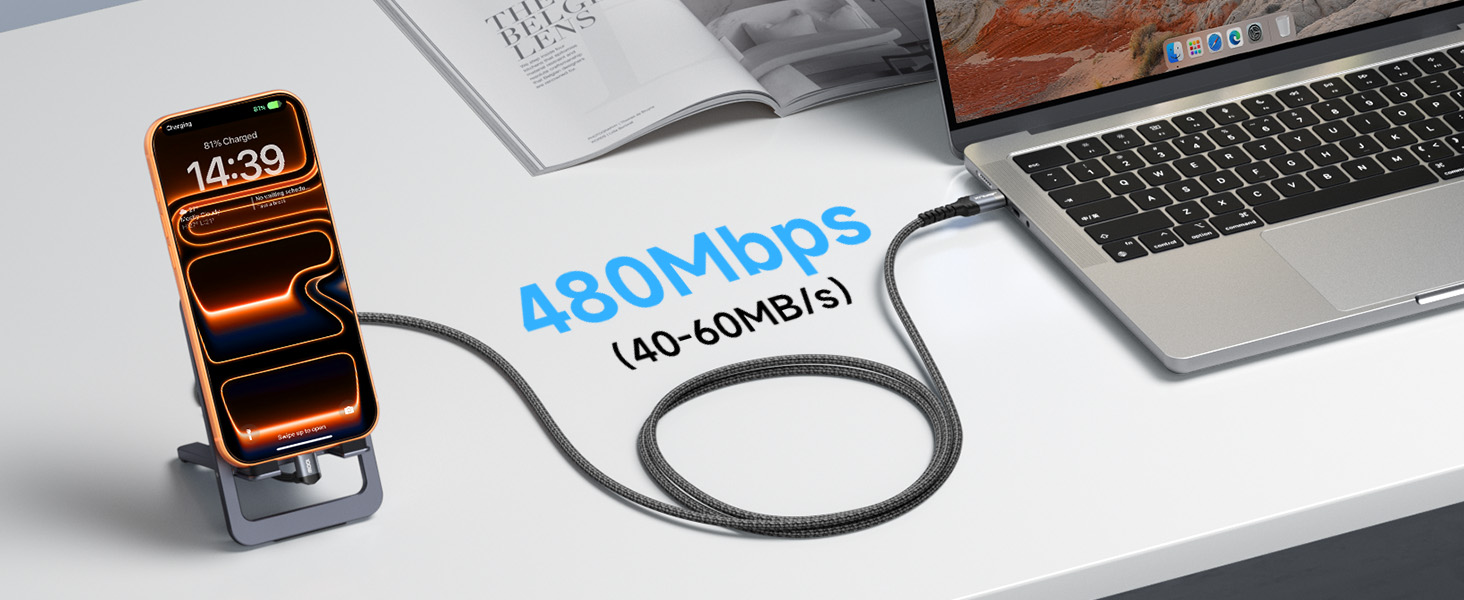 usb c to usb c cable