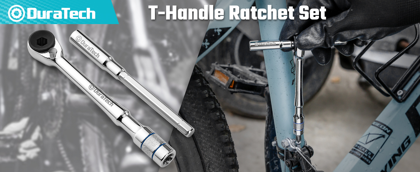 mini ratchet set