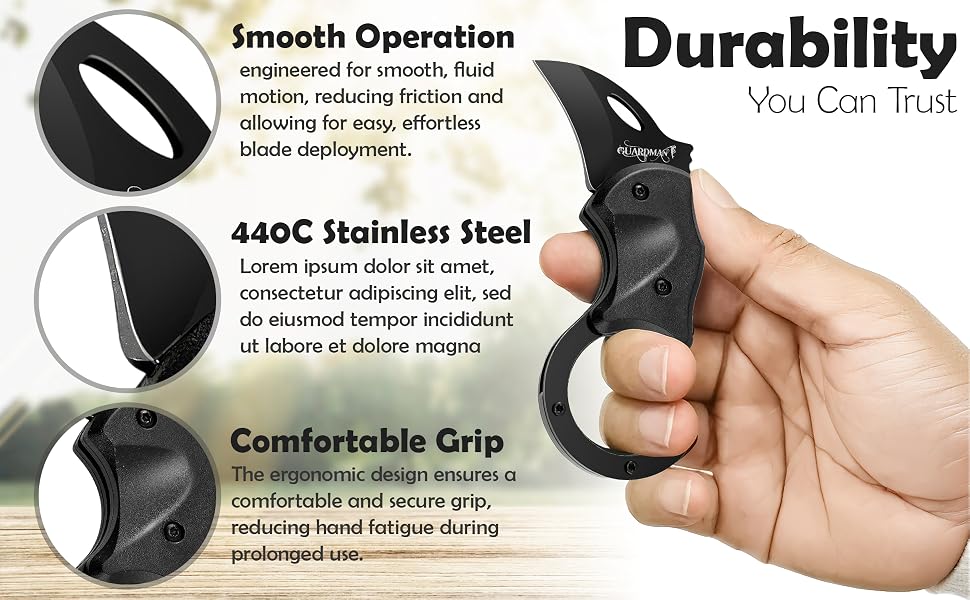 mens gifts knife