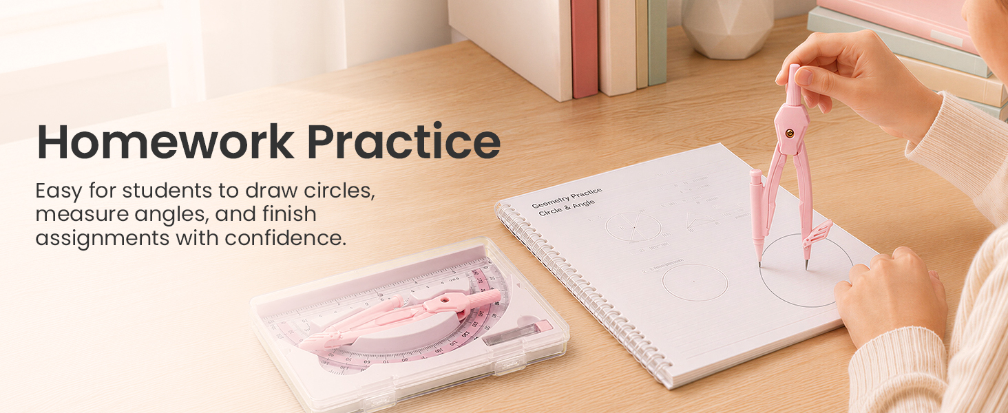 protractor for kids