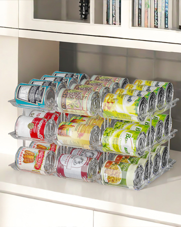 Can Organizer for Pantry