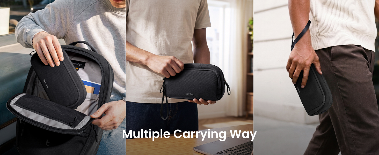 Carry Way