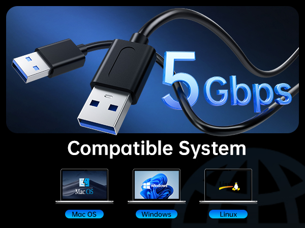 hard drive to usb adapter