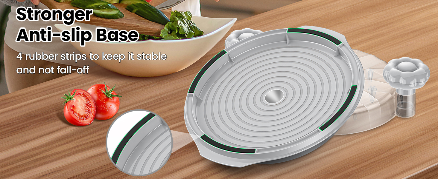 Chicken Shredder Large Chicken Breast Meat Shredder Tool Twist Brush home essentials kitchen gadgets