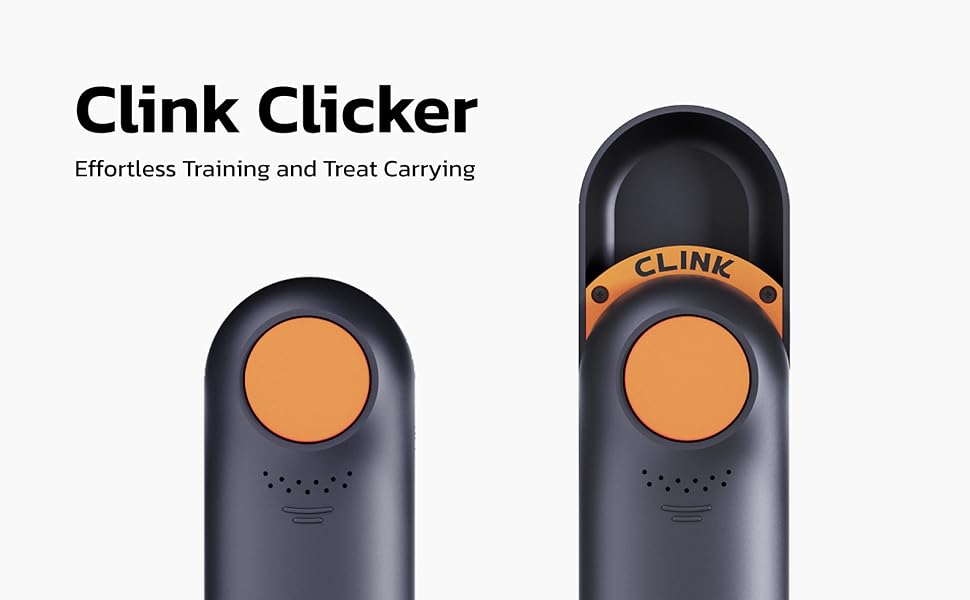 Clink Clicker