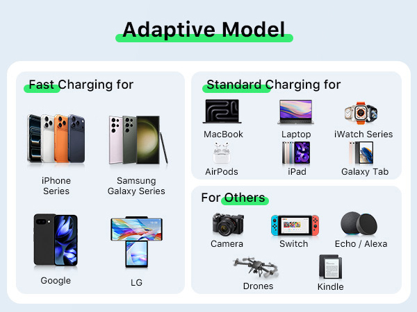 retractable iphone charger