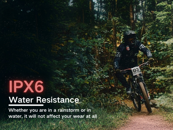 wearable bluetooth speaker