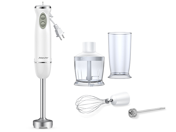 small hand blender