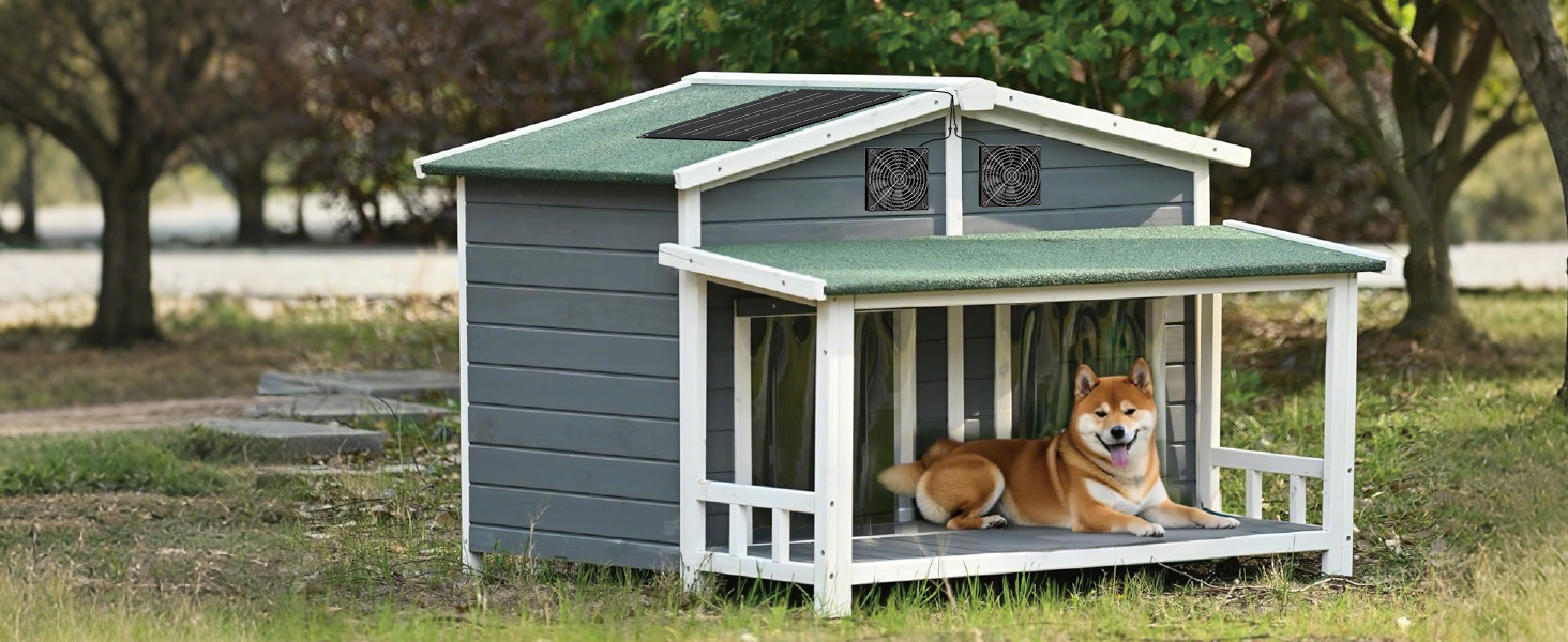 solar powered fan solar exhaust intake fan kit