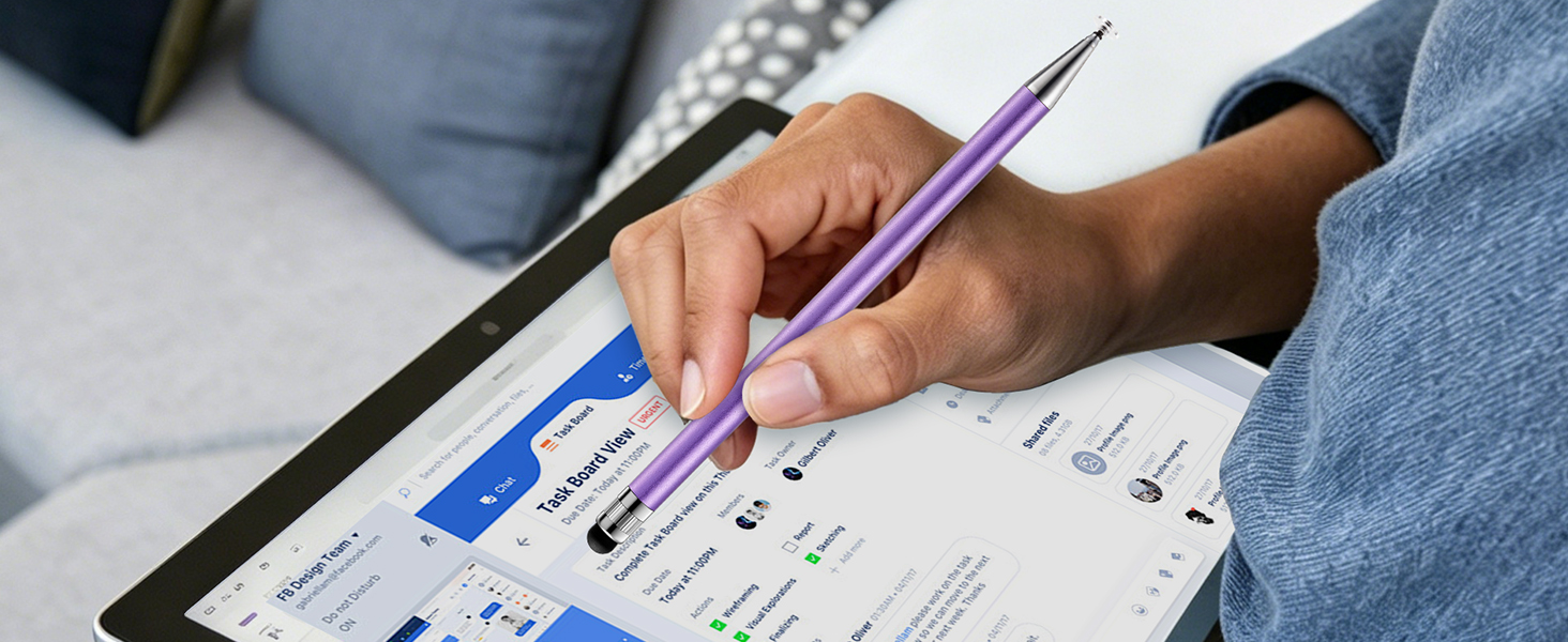 Stylus Pen for Touchscreen Stylus Pen for iPad iPhone Android stylus pens for touch screens