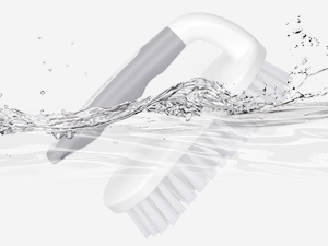 Scrub Brush