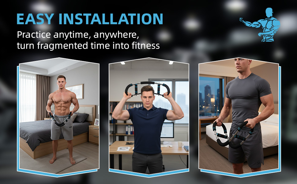 Twister Arm Trainer