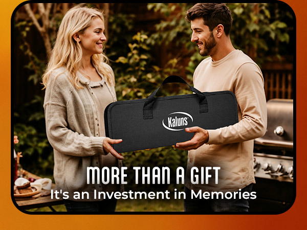 More then a Gift