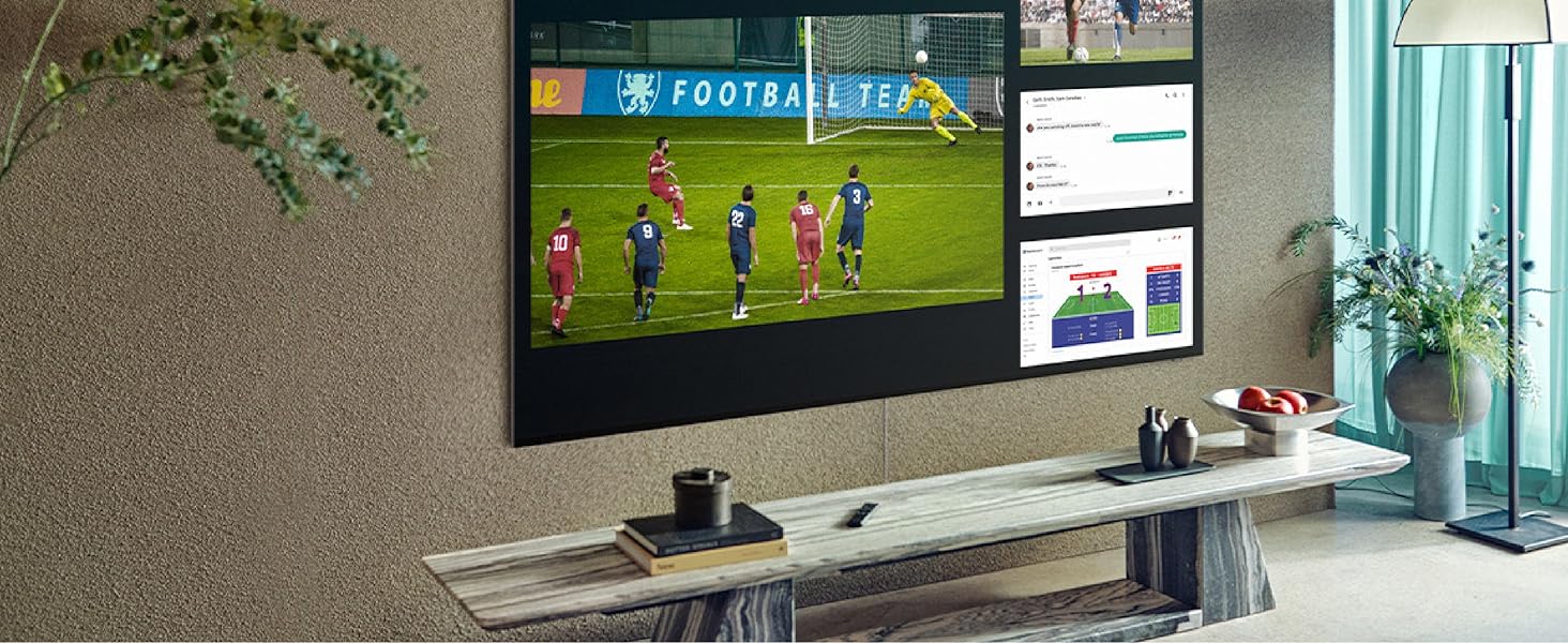 Samsung 5m One Invisible Connection Cable