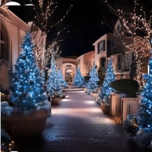 aqua led lights