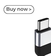 RUXELY Right Angle USB C Extension Cable 0.66FT,90 Degree Type C 3.2 Gen2 Female to Male Extender...