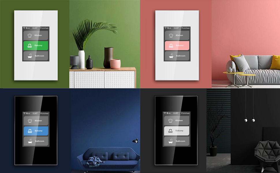 smart switch