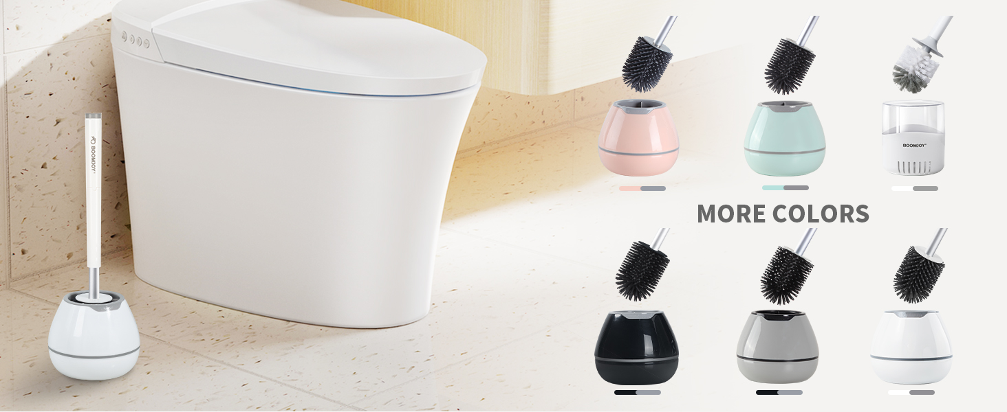 toilet brush
