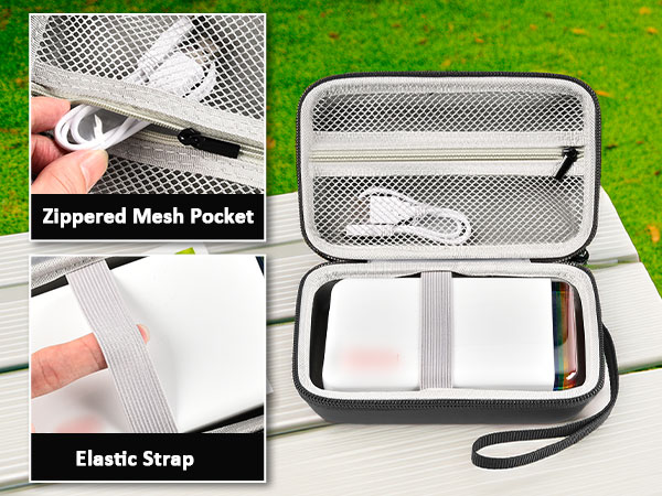 case for Polaroid Hi-Print