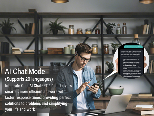 ai translation earbuds real time